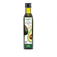 【24年6月】Grove avocado oil 牛油果油 250ml