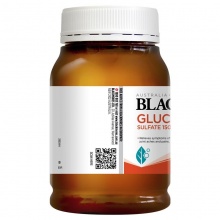 BLACKMORES 维骨力1500mg 180粒 Glucosamine