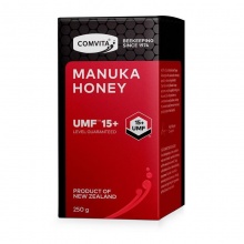 Comvita Manuka 康维他麦努卡蜂蜜 UMF15+ 250G