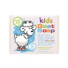 Kids Goat Soap 100g 儿童羊奶皂