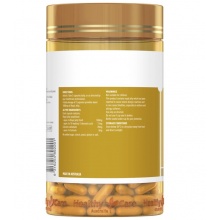 Healthy care 蜂皇浆蜂王浆胶囊 300粒 Healthy Care Royal Jelly 1000mg 365c
