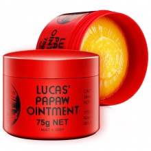 Lucas 神奇番木瓜膏万用膏 75g