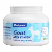 Maxigenes Goat Milk Powder 400g 美可卓山羊奶