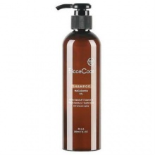 Ficce Code 澳洲坚果油洗发水 Ficce Code Shampoo with Organic Macadamia Oil