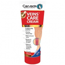 静脉曲张膏 Caruso s Veins Care Cream 75g