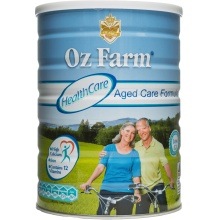 Oz Farm 老年奶粉 Aged Care Formula