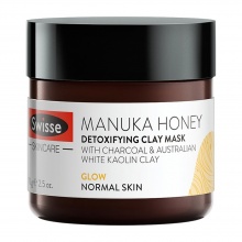 SW蜂蜜面膜 Swisse Manuka Honey Detoxifying Facial Mask