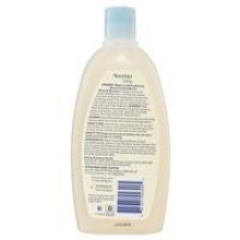 Aveeno 洗护二合一Baby wash & Shampoo 532ml