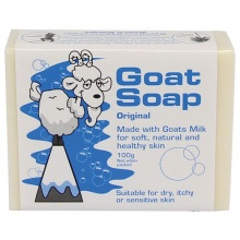 Goat Soap 100g原味羊奶皂