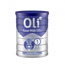Oli6 婴儿羊奶粉一段 Goat Milk 800g 