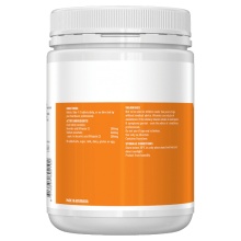 Healthy Care Vitamin C 500mg Chewable 500 Tablets维生素C咀嚼片500粒