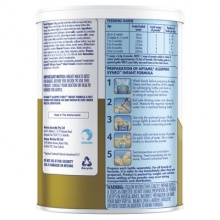 Aptamil 爱他美深度水解奶粉一段 AllerPro Syneo 1 Allergy Premium Baby Infant Formula From Birth to 6 Months 900g