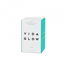 vida glow 深海胶原蛋白粉原味 3g*30袋