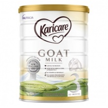 【新包装】可瑞康羊奶三段 Karicare goat Milk 3 Toddler Milk Drink For 12+ Months 900g G3