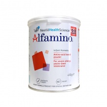 Alfamino infant 一段 400g 氨基酸奶粉