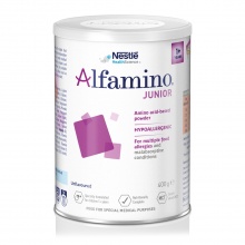 Alfamino Junior 二段 400g 氨基酸奶粉