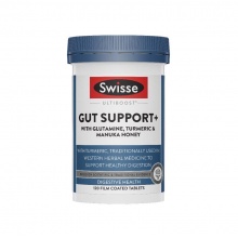 Swisse 护胃养胃片 120粒 Gut Support 120 tablets