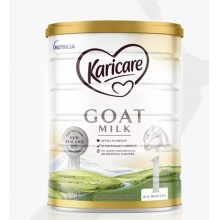 Karicare可瑞康羊奶一段 Goat Milk 1 Baby Infant Formula From Birth to 6 Months 900g G1