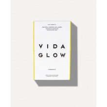 vida glow pineapple 深海胶原蛋白粉菠萝味 3g*30袋