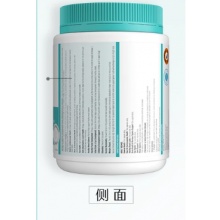 Swisse odourless fish oil 1000mg 无腥鱼油 400 Capsules