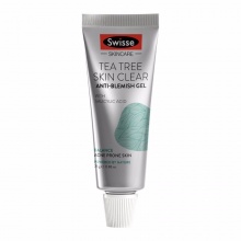 Swisse Tea tree Skin clear Anti blemish gel 茶树祛痘凝胶 25g