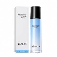 【新包装】EAORON 水光乳 Hyaluronic Lotion 120ml