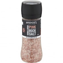 喜马拉雅 粉盐 Pink salt 550g