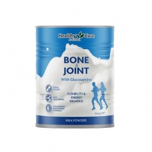 Healthy care bone&joint with Glucosamine milk powder 600g HC健骨护关节营养奶粉