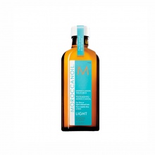 Moroccanoil摩洛哥发油温和版100ml Light