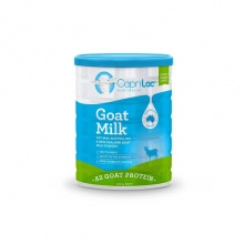 Caprilac Goat Milk 成人羊奶粉 800g