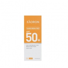 Eaoron 防晒霜 Sunscreen Pro SPF50+ 60g