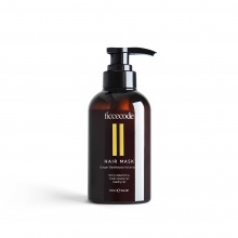 Ficcecode 菲诗蔻生姜护发素发膜300ml