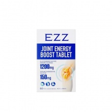 EZZ 关节灵维骨力 Joint energy boost 60 film coated tablets