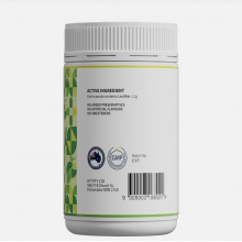 CareVoice 卵磷脂 Super Lecithin 1200mg 200 Capsules