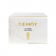 Cemoy The Cream 白金流明复活草面霜 50ml