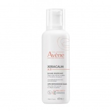 Avene 雅漾 AD balm保湿膏保湿霜 XeraCalm AD Lipid Replenishing Balm 400ml