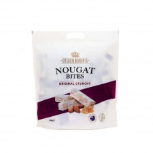 Golden Boronia 香脆原味牛轧糖 Nougat Bites Original Crunchy 400g