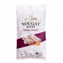 Golden Boronia 香脆原味牛轧糖 Nougat Bites Original Crunchy 1kg