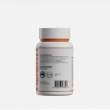 CareVoice  心肝宝护肝片护心片 Heart  Liver 60 Capsules