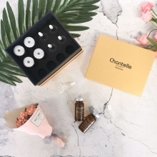 Chantelle 香娜露儿 金色羊胎素原液 6*10ml （邮寄税金$15）