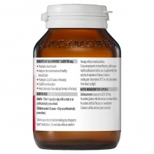 Blackmores 辅酶 心脏宝 CoQ10 150mg 90 Capsules