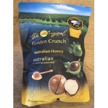 Macadamias 夏威夷果（香草味）大包装 400g