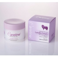 Careline 葡萄籽绵羊油 Lanolin Cream with Grape Seed oil & Vitamin E 100ml
