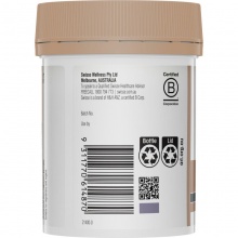 Swisse Ultiboost 甘氨酸镁 Magnesium Glycinate 120 Tablets