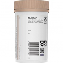 Swisse 镁片 Magnesium 200 Film coated tablets